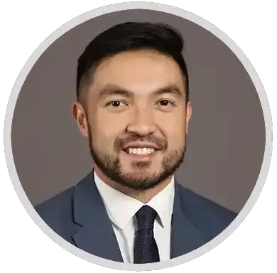 Dr. Alexander Lavarez, general dentist at Montville Center for Dentistry