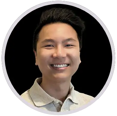 Dr. Anthony Nguyen, general dentist at Montville Center for Dentistry