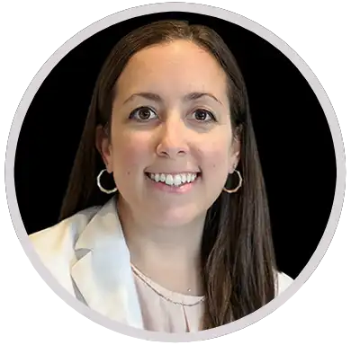 Dr. Stacy Gurbarg, dentist at Montville Center for Dentistry
